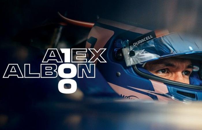 Formel 1 | Williams F1 feiert in Austin den 100. Grand Prix von Alex Albon