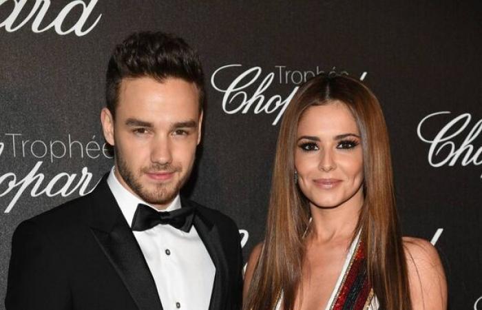 In der Beziehung zwischen Liam Payne und Cheryl: Babynachrichten und Herzschmerz | Promi-News