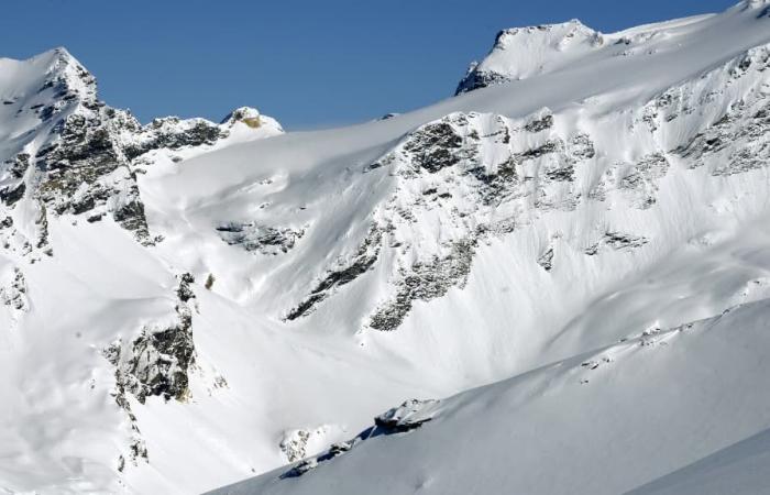 Für den Winter wurde eine Rekrutierungskampagne für freiwillige Feuerwehrleute gestartet