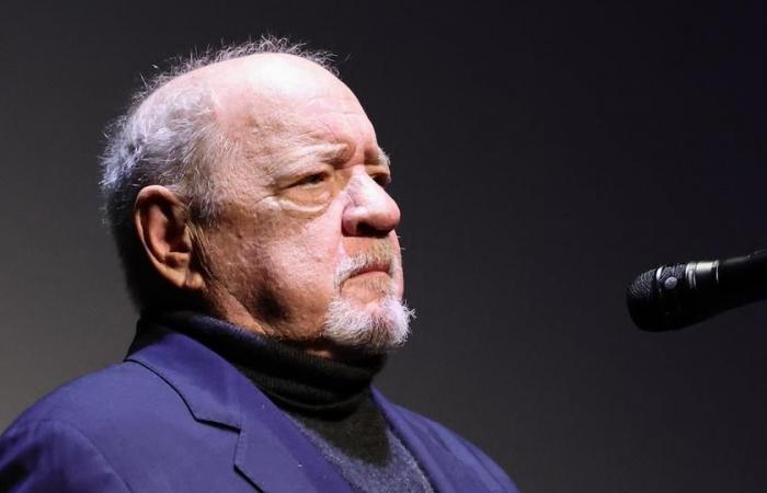 Paul Schrader verließ „Joker 2“ nach 15 Minuten, „um etwas zu kaufen“, kehrte dann zurück und konnte „nur 10 Minuten durchhalten“