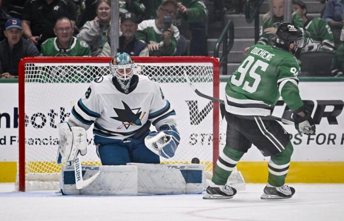 Dienstag in der NHL | Ein sehr emotionaler Abend in Columbus zu Ehren der Gaudreau-Brüder