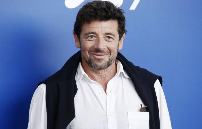 Mit 65 Jahren vertraut Patrick Bruel seiner Mutter an: „Sie hat mir nie erzählt…“