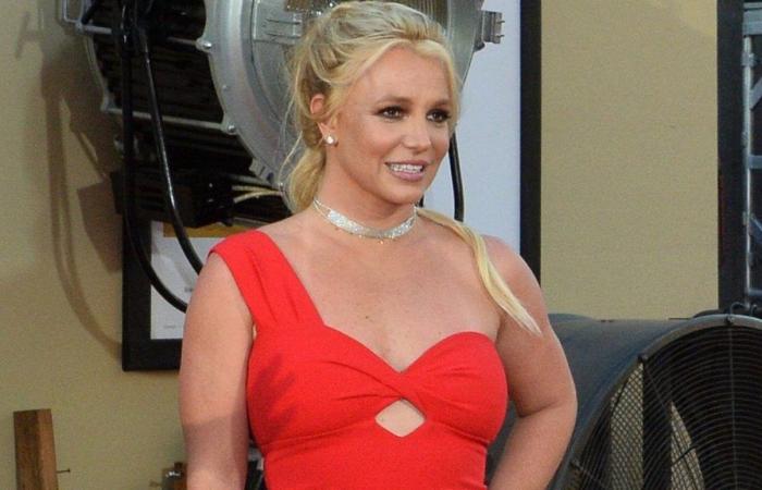 Britney Spears verrät die Namen der Frauen, in die sie „wahnsinnig verknallt“ ist und die „im wahrsten Sinne des Wortes schön sind!!!“