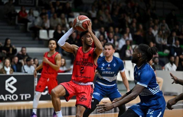 Stade Toulousain wird zur Kapitulation gezwungen