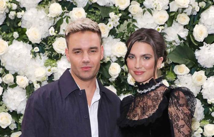 Zeitleiste der Beziehung zwischen Liam Payne und Ex-Maya Henry