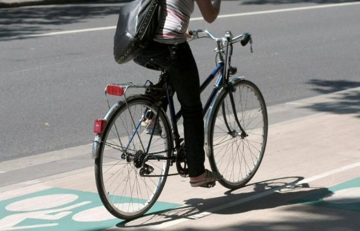 Radfahrer nach Streit mit Autofahrer getötet, Mordermittlung