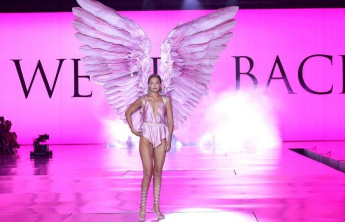 Victoria’s Secret muss den Raum lesen