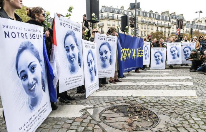 Der in der Schweiz inhaftierte Verdächtige weigert sich, an Frankreich ausgeliefert zu werden