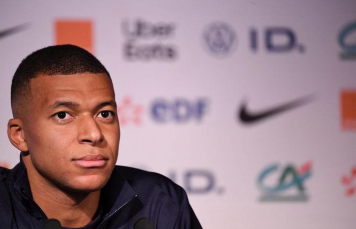 Mbappé: PSG erhebt eine neue Anschuldigung!