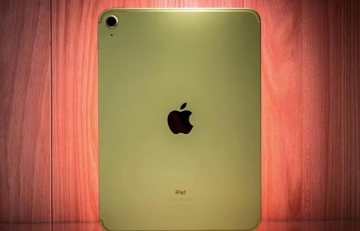 Der Preis für iPad 10 und iPad mini 6 sinkt deutlich