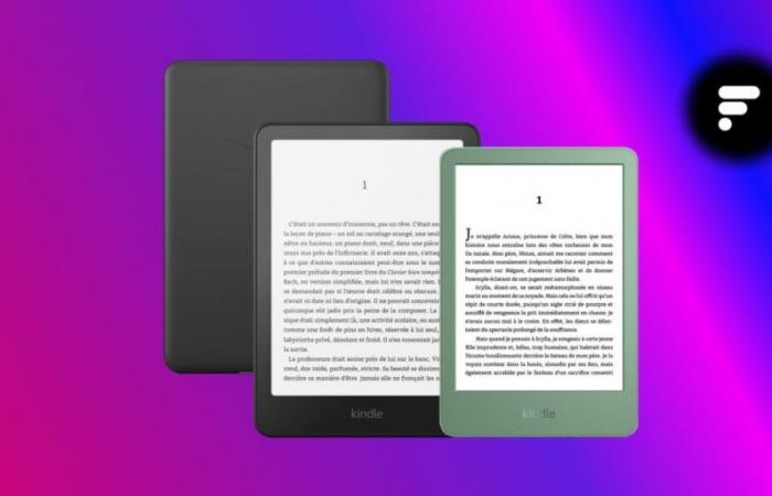 Alles, was Sie über den Kindle 2024 und Paperwhite 2024 wissen müssen