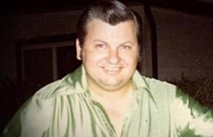 Pogo, der Clown, das verstörende Alter Ego von John Wayne Gacy