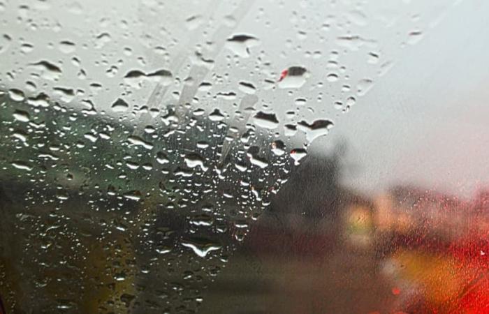 Die Alpes-de-Haute-Provence sind in Alarmstufe Gelb wegen „Gewitter“ und „Überschwemmungen“