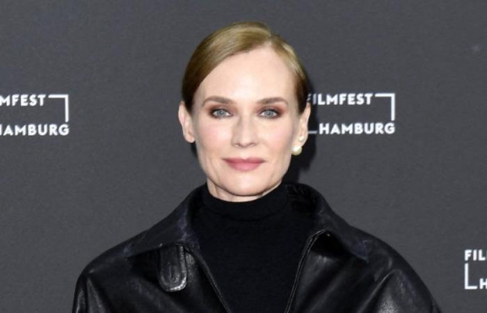 Schauspielerin Diane Kruger Opfer eines Einbruchs, Schaden auf fast 200.000 Euro geschätzt: Nachrichten