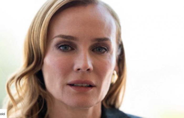 Diane Kruger hat in ihr Haus eingebrochen: Die kolossale Menge an Beute wurde entdeckt