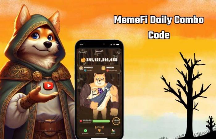 Memefi Daily Secret Combo und Videocode für den 16. Oktober 2024: Neueste Updates