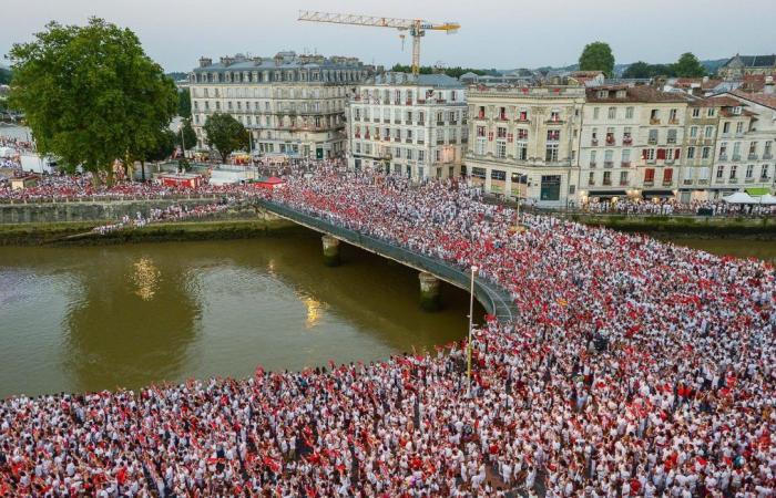 Die Kontroversen über die Termine der kommenden Bayonne-Festivals nehmen zu