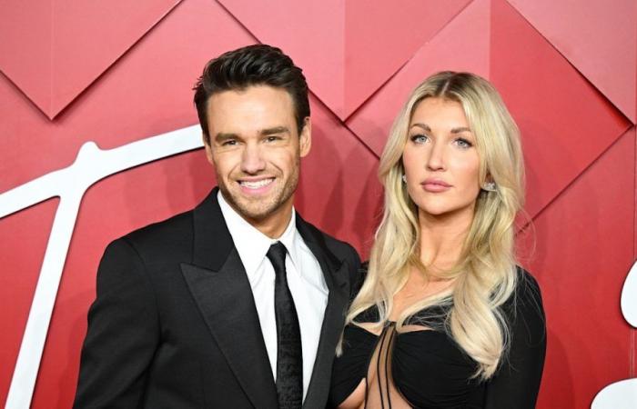 Wer ist Liam Paynes Freundin? Alles über Kate Cassidys Liebesgeschichte mit der verstorbenen Sängerin