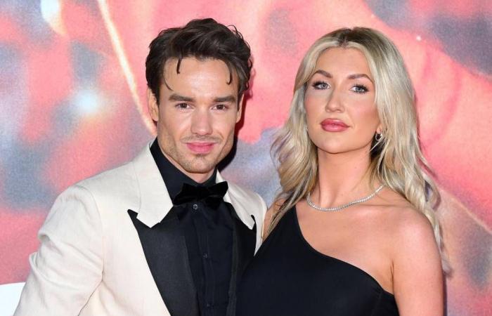 Zeitleiste der Beziehung zwischen Liam Payne und Kate Cassidy