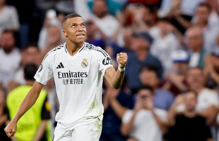 Endlich gute Nachrichten für Kylian Mbappé!