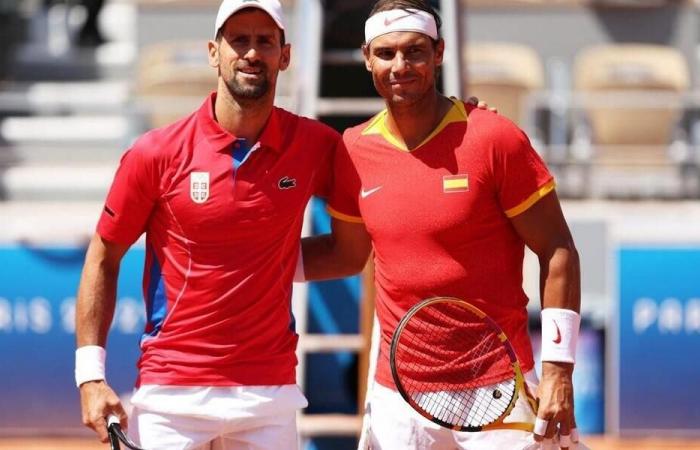 Tennis. Alles, was Sie über den „Six Kings Slam“ wissen müssen, den Wettbewerb, der Nadal, Djokovic und… zusammenbringt