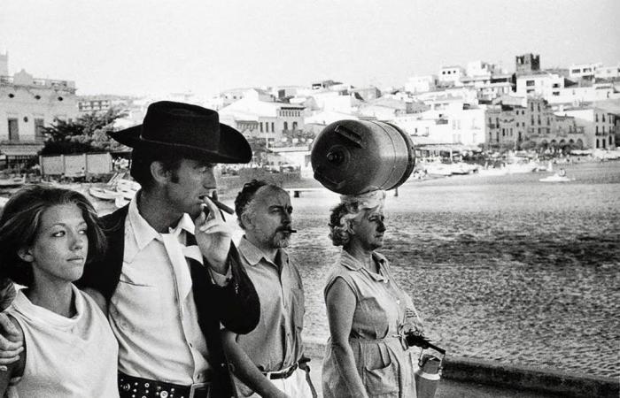 Achtes InCadaqués-Festival, poetisches Erlebnis