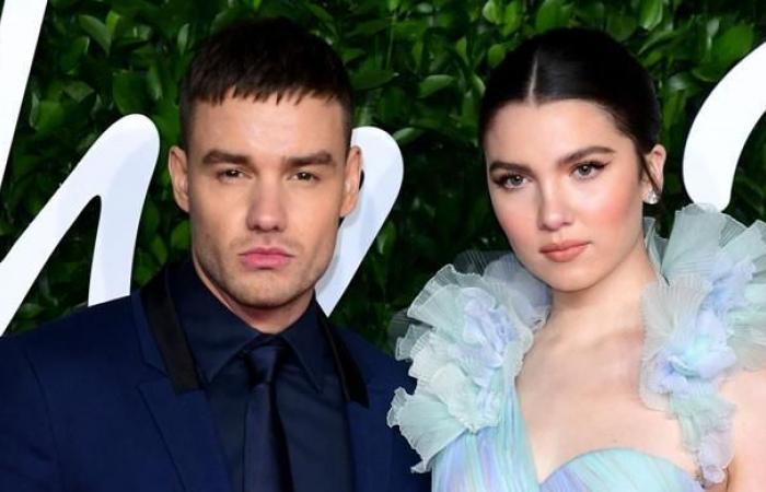 Liam Payne hatte vor seinem Tod große rechtliche Probleme mit seiner Ex-Maya Henry