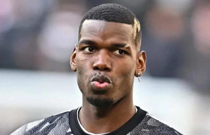 Paul Pogba bei OM? Mehdi Benatia kontaktiert! | Slip