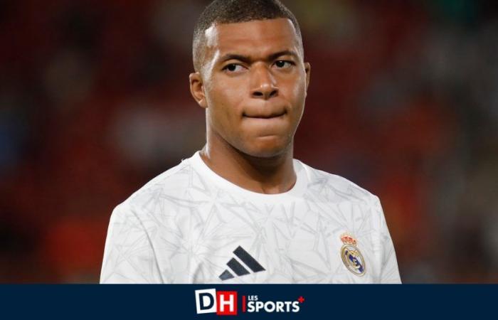 Der Anwalt von Kylian Mbappé kehrt zurück, um über den Vergewaltigungsfall in Stockholm zu sprechen