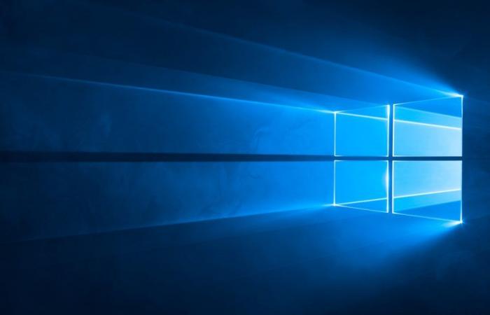 In einem Jahr ist für Windows 10 Schluss