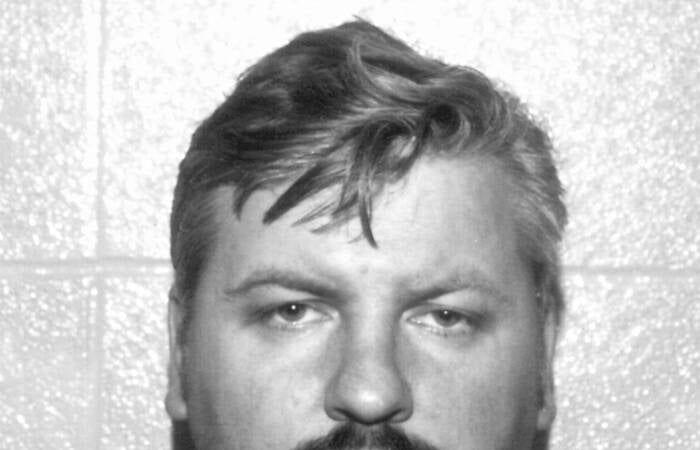 Pogo, der Clown, das verstörende Alter Ego von John Wayne Gacy