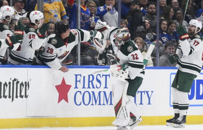 Dienstag in der NHL | Ein sehr emotionaler Abend in Columbus zu Ehren der Gaudreau-Brüder