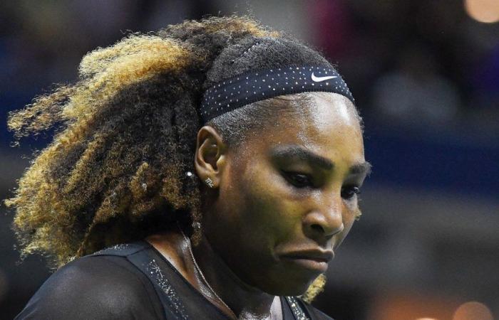 ATP – WTA > Serena Williams erklärt ihr Schweigen zum Rücktritt von Rafael Nadal