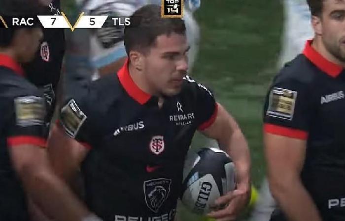 TOP 14. Dupont, Mallia, Kinghorn, eine völlig neue Wende für Stade Toulousain gegen Pau?