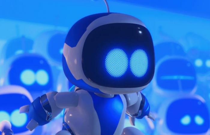 Es ist das beste PlayStation-Spiel des Jahres, Astro Bot kehrt mit neuen kostenlosen Inhalten zurück … ab morgen!