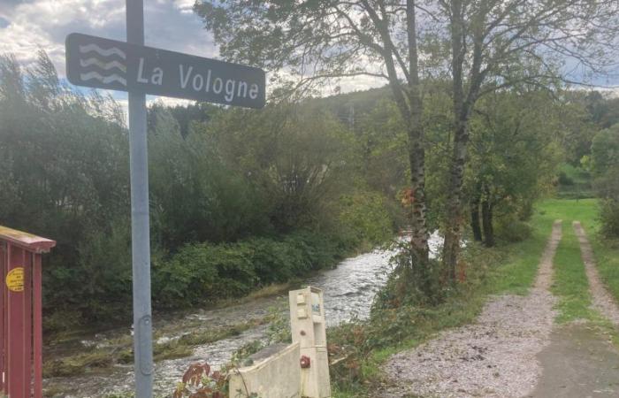 40 Jahre nach dem Tod des kleinen Grégory will Lépanges-sur-Vologne weitermachen