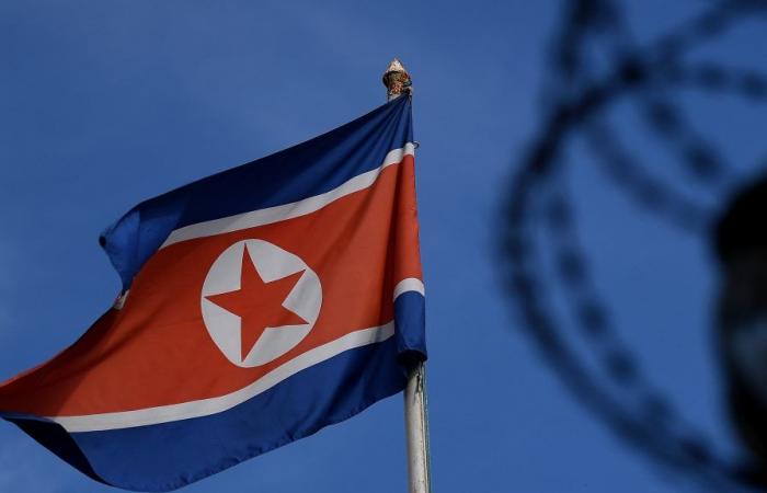 Nordkorea gibt bekannt, dass seine Verfassung den Süden nun als „feindlichen Staat“ einstuft.