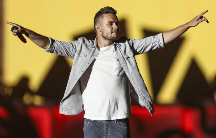 Das ehemalige One Direction-Mitglied Liam Payne ist bei einem Sturz aus einem Hotel in Buenos Aires gestorben