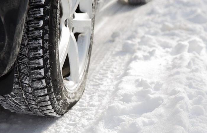 Winterreifenpflicht: 42 Gemeinden im Aveyron betroffen