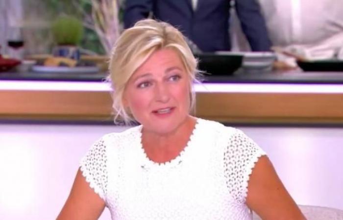 „Vergiss die Worte nicht“ auf France 2 mit 2,7 Millionen, gefolgt von „Tomorrow gets to us“ auf TF1 – „19/20“ auf France 3 mit 2,4 Millionen – „C à vous“ stabil auf France 5 zu 1,3 Million