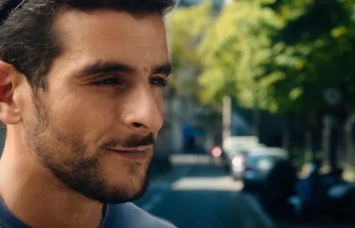 Sofiane Zermani, alias Fianso, „hört auf, Alben zu machen“, um sich dem Kino zu widmen