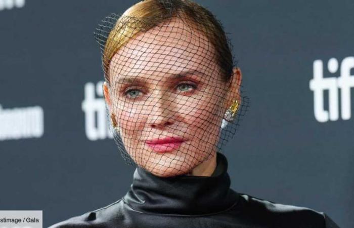 Diane Kruger ist in ihr Pariser Haus eingebrochen: Der Schaden ist groß …