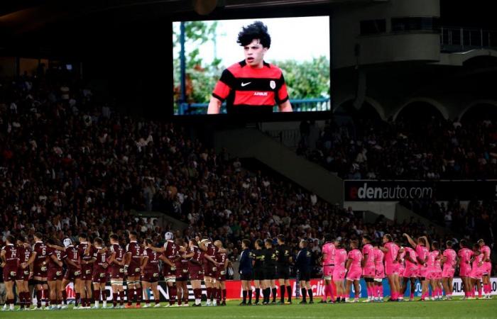 Die Ermittlungen zum Verschwinden eines jungen französischen Rugbyspielers auf See in Südafrika werden nun als Totschlag untersucht