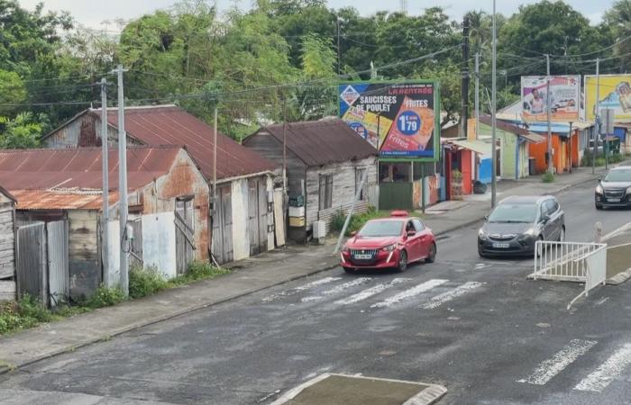 35.000 Familien in Guadeloupe gefährdet