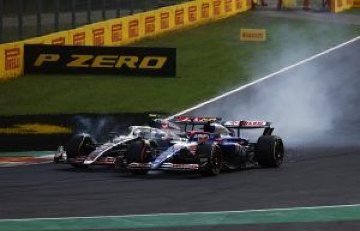 Die spannenden Herausforderungen der 6 GPs am Ende der F1-Saison 2024