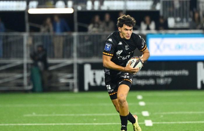 Pro D2 – Provence Rugby besiegt Brive nach einem unerträglichen Schock