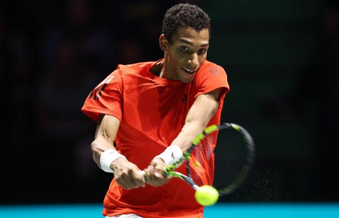 ATP | Félix Auger-Aliassime fordert „Konsistenz“ im Kalender