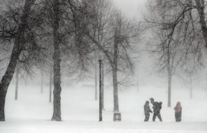 La Niña könnte bald kommen; welche Auswirkungen auf den Winter?