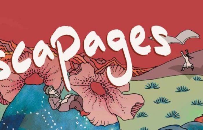 Start der 22. Ausgabe des Escapages Award