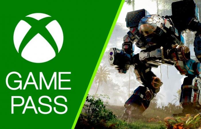 Xbox Game Pass: 2 neue Spiele jetzt verfügbar